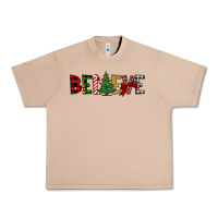 Burro believe Urban Heavy Tee - JahusDesignShop