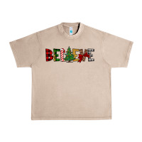 French Oak believe Urban Heavy Tee - JahusDesignShop