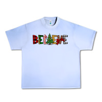 Grape Ice believe Urban Heavy Tee - JahusDesignShop