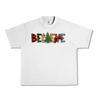 Lunar Rock believe Urban Heavy Tee - JahusDesignShop