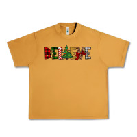 Peanut Butter believe Urban Heavy Tee - JahusDesignShop