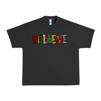 Pigment Black believe Urban Heavy Tee - JahusDesignShop