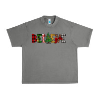 Tornado believe Urban Heavy Tee - JahusDesignShop