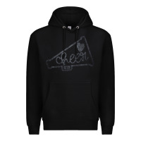 Black Cheer Premium Hoodie - Bettercallsaul