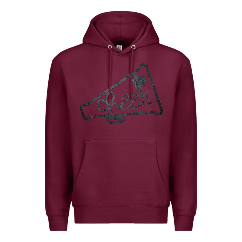 Cheer Premium Hoodie by Bettercallsaul | Teevron