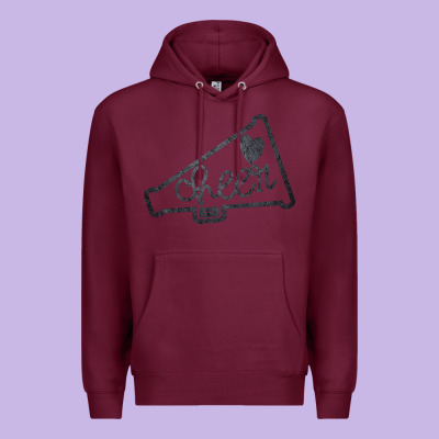 Cheer Premium Hoodie Designed By Bettercallsaul