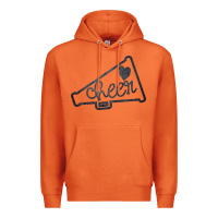 Carrot Cheer Premium Hoodie - Bettercallsaul