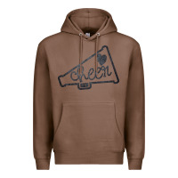 Chestnut Cheer Premium Hoodie - Bettercallsaul
