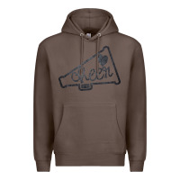 Coffee Cheer Premium Hoodie - Bettercallsaul