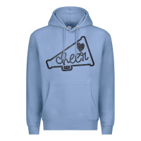 Colony Blue Cheer Premium Hoodie - Bettercallsaul