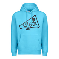 Ocean Blue Cheer Premium Hoodie - Bettercallsaul