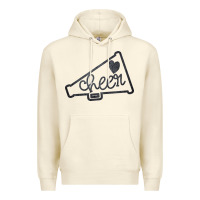 Sandshell Cheer Premium Hoodie - Bettercallsaul