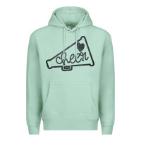Seafoam Cheer Premium Hoodie - Bettercallsaul