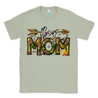 Matcha Boy Mom Classic Tee - CowhideDigitalArt