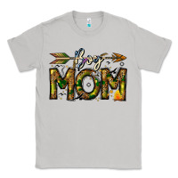 Moon Dust Boy Mom Classic Tee - CowhideDigitalArt