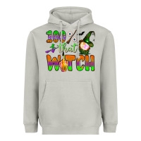 Moon Dust 100  that witch Heavyweight Hoodie - BundleAndBundleShop