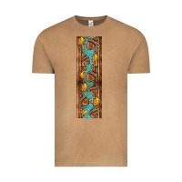 Vintage Camel autumn squirrel Vintage Tee - BundleAndBundleShop