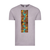 Vintage Zinc autumn squirrel Vintage Tee - BundleAndBundleShop