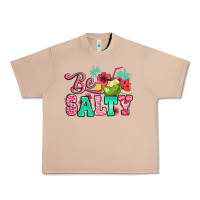 Burro be salty summer Urban Heavy Tee - Jasminsmagicworld