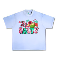 Grape Ice be salty summer Urban Heavy Tee - Jasminsmagicworld