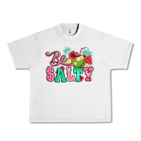 Lunar Rock be salty summer Urban Heavy Tee - Jasminsmagicworld