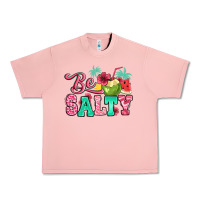 Salmon be salty summer Urban Heavy Tee - Jasminsmagicworld