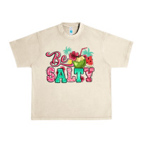 Sandshell be salty summer Urban Heavy Tee - Jasminsmagicworld