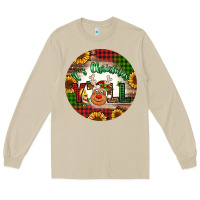 Mushroom it's Christmas y'all reindeer Christmas Long Sleeve Tee - Jasminsmagicworld