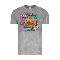 Cloud Rock wife mom cna Vintage Tee - AdoDesignShop