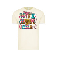 Vintage Arctic wife mom cna Vintage Tee - AdoDesignShop