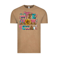Vintage Coffee wife mom cna Vintage Tee - AdoDesignShop