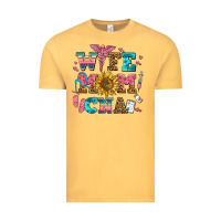 Vintage Mustard wife mom cna Vintage Tee - AdoDesignShop