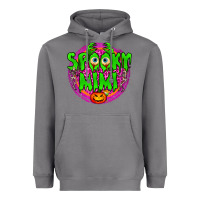Storm spooky mimi Heavyweight Hoodie - BundleAndBundleShop