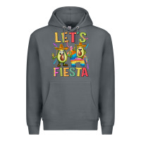 Rock let's fiesta Premium Hoodie - JahusDesignShop