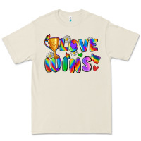 Bone love wins Premium Tee - Zillion Design Studio