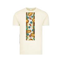Vintage Arctic pumpkin fall Vintage Tee - BundleAndBundleShop
