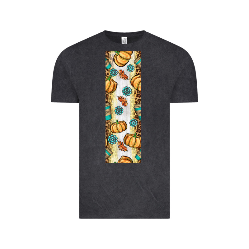 Pumpkin Fall Vintage Tee by BundleAndBundleShop | Teevron