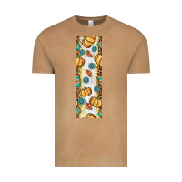 Vintage Camel pumpkin fall Vintage Tee - BundleAndBundleShop