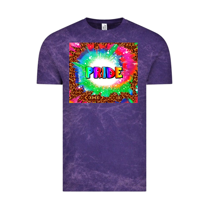 Pride Vintage Tee by AdoDesignShop | Teevron