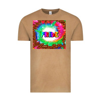 Vintage Camel pride Vintage Tee - AdoDesignShop