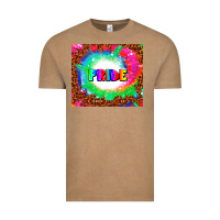 Vintage Coffee pride Vintage Tee - AdoDesignShop