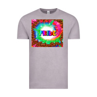 Vintage Zinc pride Vintage Tee - AdoDesignShop