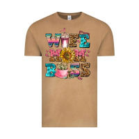 Vintage Camel wife mom boss Vintage Tee - AdoDesignShop