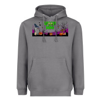 Storm spooky mimi libbey glass Heavyweight Hoodie - BundleAndBundleShop