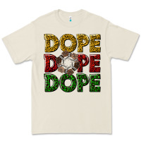 Bone dope dope dope Premium Tee - texasbilliewilder