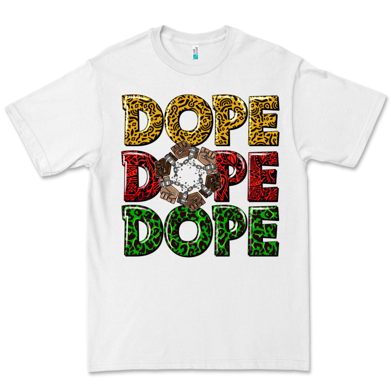 Dope Dope Dope Premium Tee by texasbilliewilder | Teevron