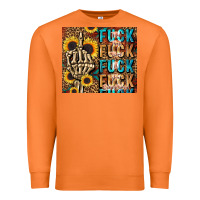 Carrot fuck Premium Sweatshirt - LillyAllenDesigns
