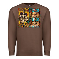 Chestnut fuck Premium Sweatshirt - LillyAllenDesigns