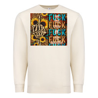 Sandshell fuck Premium Sweatshirt - LillyAllenDesigns