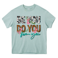 Arona be you do you for you Heavy Core Tee - texasbilliewilder